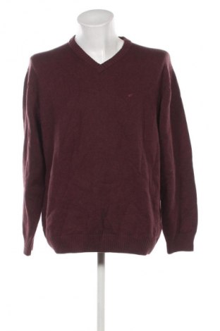 Férfi pulóver Daniel Hechter, Méret XXL, Szín Piros, Ár 10 649 Ft