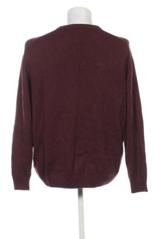 Férfi pulóver Daniel Hechter, Méret XXL, Szín Piros, Ár 10 649 Ft