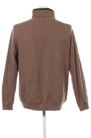 Herrenpullover Daniel Hechter, Größe XXL, Farbe Braun, Preis 30,99 €
