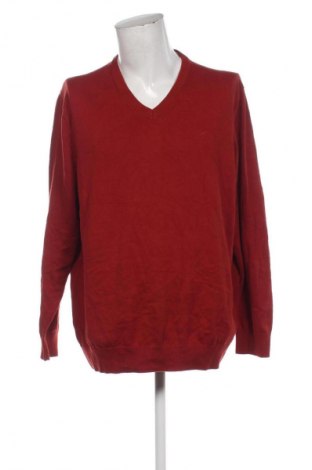 Pulover de bărbați Daniel Hechter, Mărime XXL, Culoare Maro, Preț 144,99 Lei