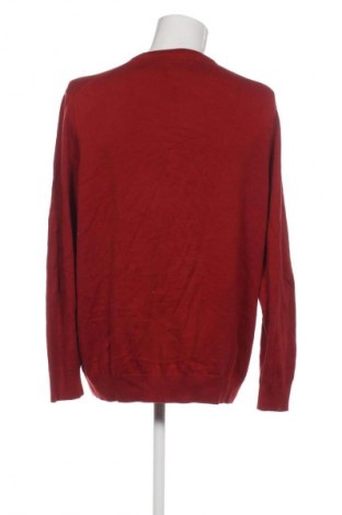 Pulover de bărbați Daniel Hechter, Mărime XXL, Culoare Maro, Preț 144,99 Lei