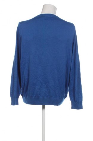 Herrenpullover Daniel Hechter, Größe XL, Farbe Blau, Preis 28,99 €