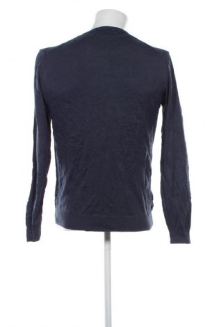 Męski sweter Daniele Fiesoli, Rozmiar L, Kolor Niebieski, Cena 122,99 zł