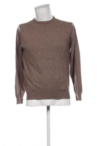 Herrenpullover Desiree, Größe L, Farbe Beige, Preis € 26,99