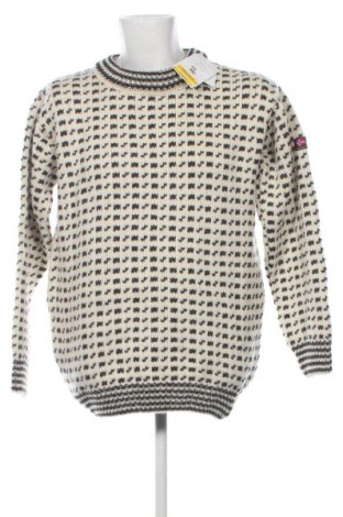 Pulover de bărbați Devold, Mărime XL, Culoare Multicolor, Preț 257,99 Lei
