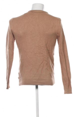 Herrenpullover Devred 1902, Größe M, Farbe Braun, Preis 9,99 €
