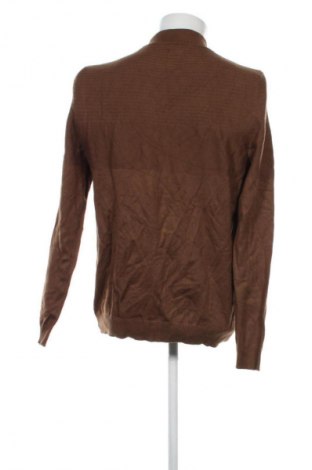 Pulover de bărbați Devred 1902, Mărime XL, Culoare Maro, Preț 55,99 Lei