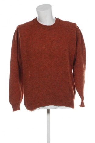 Pánský svetr  Dockers, Velikost XL, Barva Oranžová, Cena  299,00 Kč