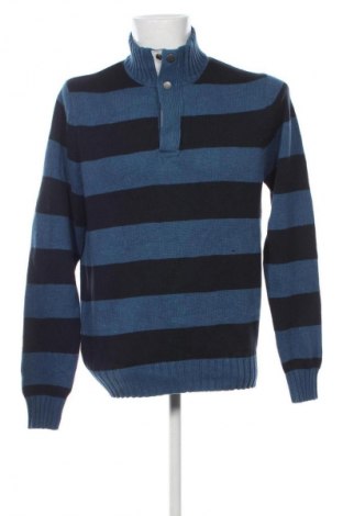 Herrenpullover Dressmann, Größe L, Farbe Mehrfarbig, Preis € 11,99