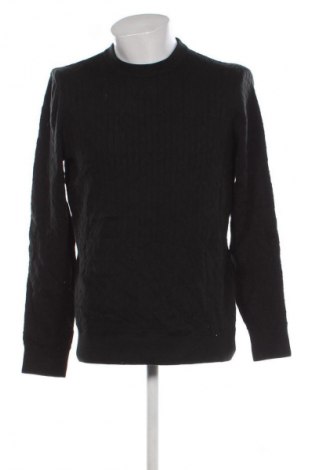 Pánský svetr  Dressmann, Velikost L, Barva Zelená, Cena  289,00 Kč