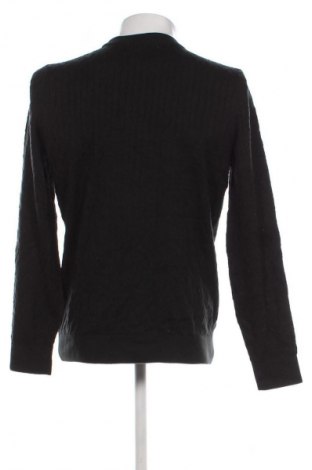 Pánský svetr  Dressmann, Velikost L, Barva Zelená, Cena  289,00 Kč