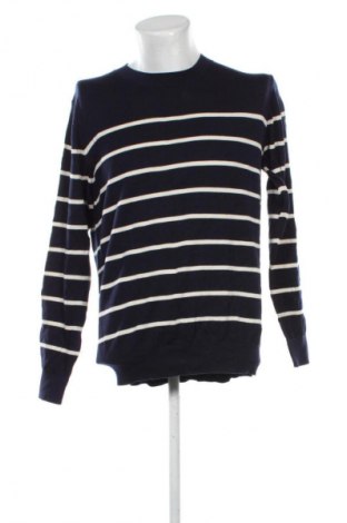 Férfi pulóver Dressmann, Méret L, Szín Sokszínű, Ár 4 529 Ft