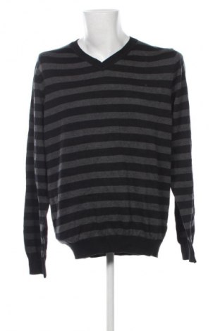 Pánský svetr  Dressmann, Velikost XL, Barva Vícebarevné, Cena  279,00 Kč