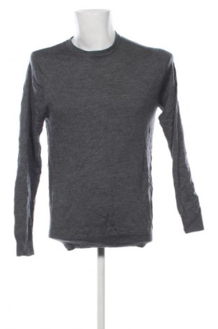 Pánsky sveter  Dressmann, Veľkosť L, Farba Sivá, Cena  10,95 €