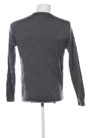 Pánsky sveter  Dressmann, Veľkosť L, Farba Sivá, Cena  10,95 €