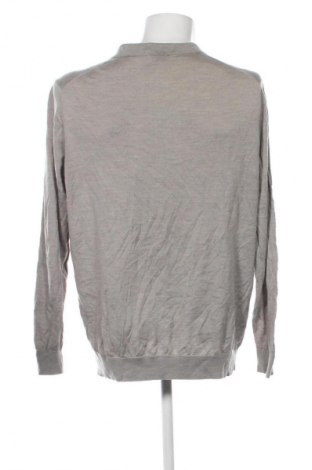 Férfi pulóver Dressmann, Méret 3XL, Szín Bézs, Ár 6 169 Ft