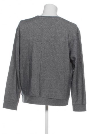 Pánsky sveter  Dressmann, Veľkosť XXL, Farba Sivá, Cena  13,95 €