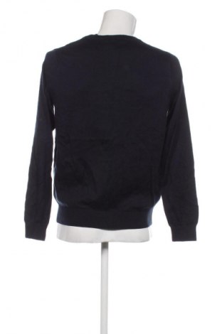 Herrenpullover Dressmann, Größe M, Farbe Blau, Preis € 36,99
