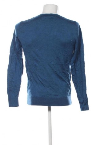 Pánsky sveter  Dressmann, Veľkosť M, Farba Modrá, Cena  13,95 €