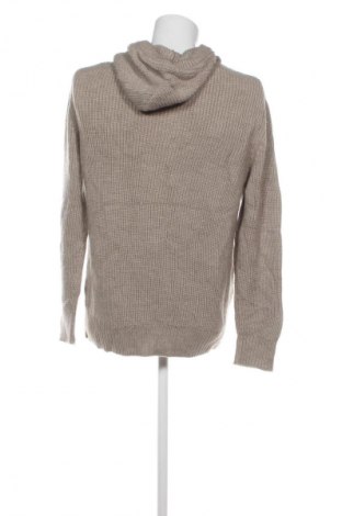 Pánsky sveter  Drykorn for beautiful people, Veľkosť L, Farba Béžová, Cena  23,95 €