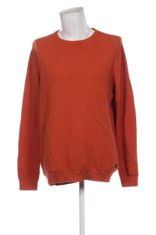 Pulover de bărbați Eagle No. 7, Mărime XXL, Culoare Portocaliu, Preț 91,99 Lei