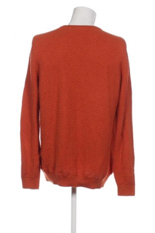 Pulover de bărbați Eagle No. 7, Mărime XXL, Culoare Portocaliu, Preț 91,99 Lei