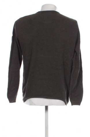 Ανδρικό πουλόβερ Edc By Esprit, Μέγεθος L, Χρώμα Πράσινο, Τιμή 11,99 €