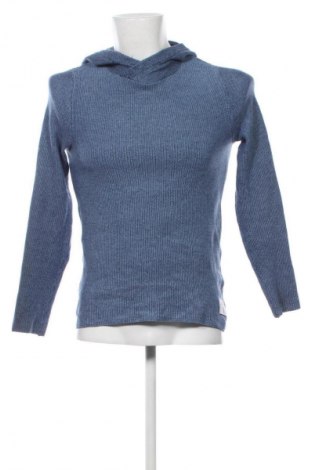 Ανδρικό πουλόβερ Edc By Esprit, Μέγεθος S, Χρώμα Μπλέ, Τιμή 65,00 €