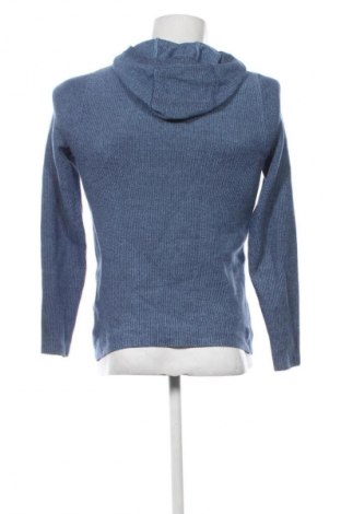Ανδρικό πουλόβερ Edc By Esprit, Μέγεθος S, Χρώμα Μπλέ, Τιμή 65,00 €