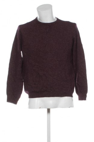 Pánský svetr  Emporio, Velikost M, Barva Fialová, Cena  339,00 Kč