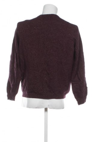 Pánský svetr  Emporio, Velikost M, Barva Fialová, Cena  339,00 Kč