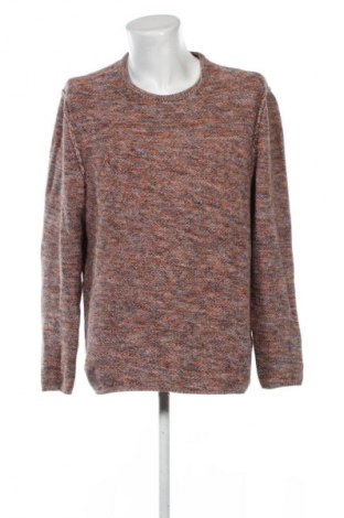 Męski sweter Engbers, Rozmiar XXL, Kolor Kolorowy, Cena 77,99 zł