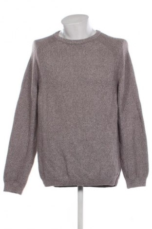 Ανδρικό πουλόβερ Engbers, Μέγεθος L, Χρώμα Πολύχρωμο, Τιμή 19,99 €