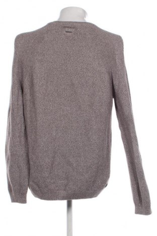 Ανδρικό πουλόβερ Engbers, Μέγεθος L, Χρώμα Πολύχρωμο, Τιμή 19,99 €