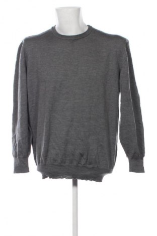 Pánsky sveter  Enrico Gorlani, Veľkosť L, Farba Sivá, Cena  17,90 €