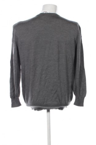 Pánsky sveter  Enrico Gorlani, Veľkosť L, Farba Sivá, Cena  17,90 €