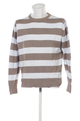 Męski sweter Esprit, Rozmiar XL, Kolor Kolorowy, Cena 72,64 zł