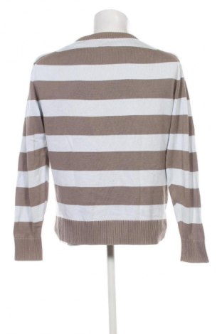 Męski sweter Esprit, Rozmiar XL, Kolor Kolorowy, Cena 72,64 zł