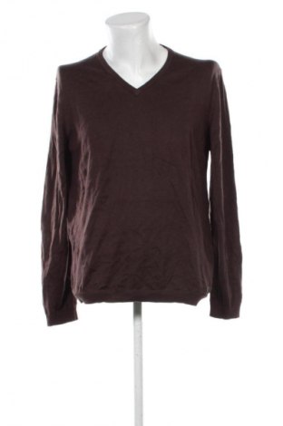 Ανδρικό πουλόβερ Esprit, Μέγεθος XL, Χρώμα Καφέ, Τιμή 14,99 €