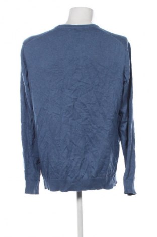 Męski sweter Esprit, Rozmiar XXL, Kolor Niebieski, Cena 60,99 zł