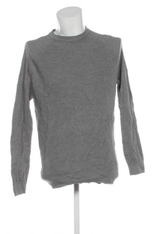 Мъжки пуловер Esprit, Размер L, Цвят Сив, Цена 17,99 лв.