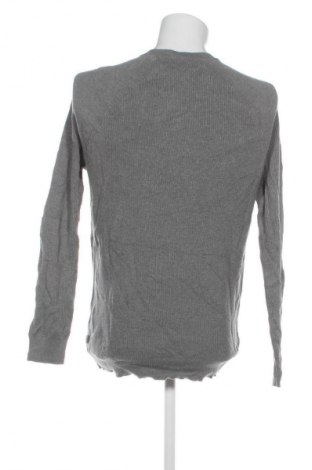 Мъжки пуловер Esprit, Размер L, Цвят Сив, Цена 17,99 лв.