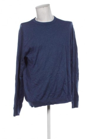 Pulover de bărbați Esprit, Mărime XXL, Culoare Albastru, Preț 71,99 Lei