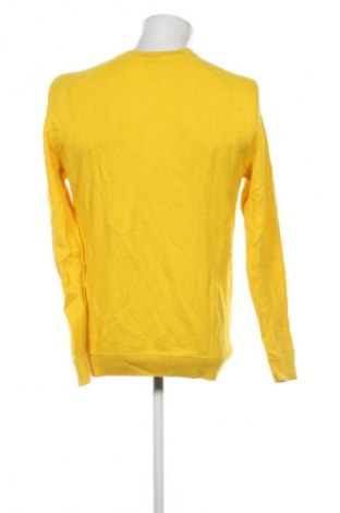 Ανδρικό πουλόβερ Esprit, Μέγεθος XL, Χρώμα Κίτρινο, Τιμή 14,99 €