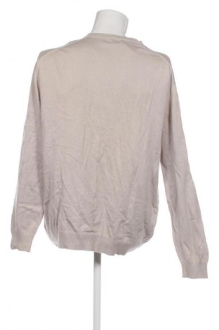 Herrenpullover Esprit, Größe XXL, Farbe Beige, Preis 14,99 €