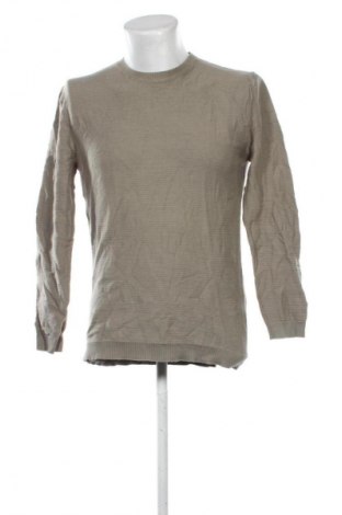 Męski sweter FSBN, Rozmiar M, Kolor Zielony, Cena 37,99 zł