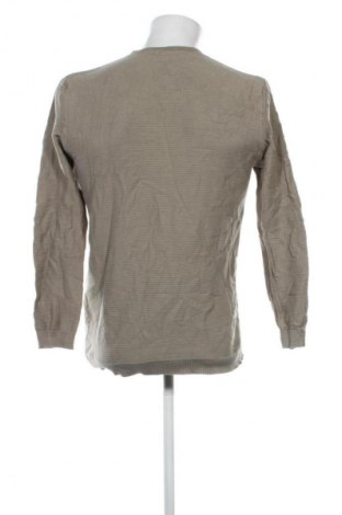 Męski sweter FSBN, Rozmiar M, Kolor Zielony, Cena 37,99 zł