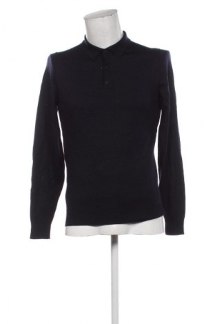 Herrenpullover Falconeri, Größe M, Farbe Blau, Preis € 42,99
