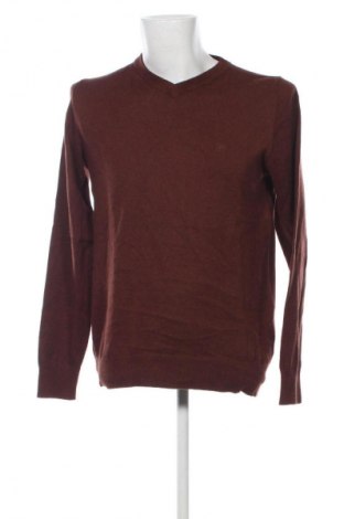 Pánský svetr  Fat Face, Velikost L, Barva Hnědá, Cena  792,00 Kč