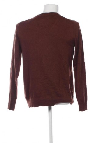 Pánský svetr  Fat Face, Velikost L, Barva Hnědá, Cena  792,00 Kč